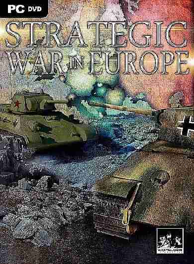 Descargar Strategic War in Europe [MULTi4][PROPHET] por Torrent